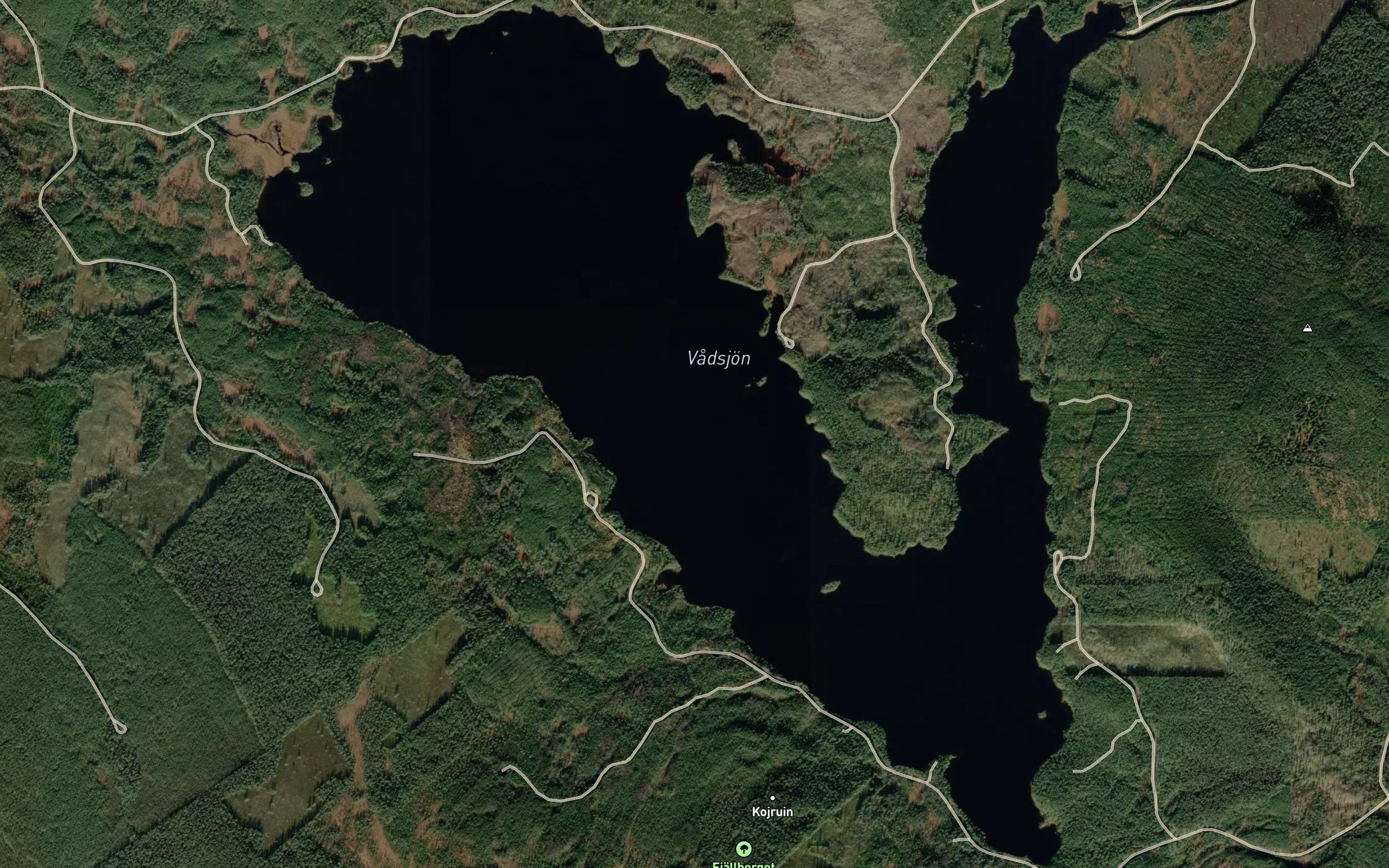 Vadsjon