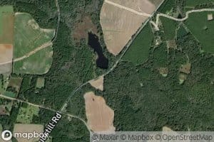 Simmons Pond
