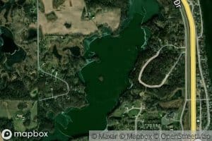 Woodcock Lake