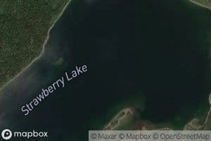 Strawberry Lake