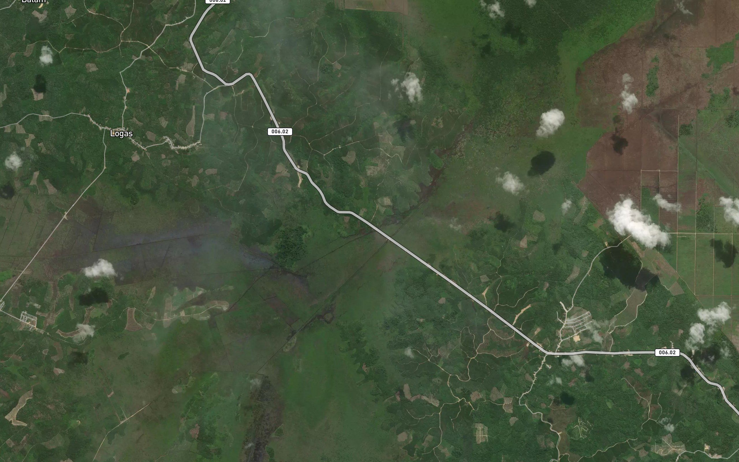 Sungai Lumpatan