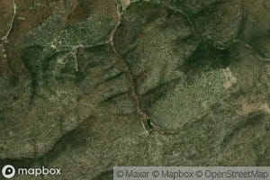 Barranca El Estafiate