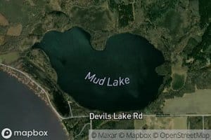 Mud Lake
