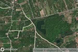 Ang Kep Nam Khlong Charoen