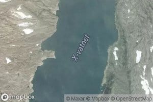 X-vatnet