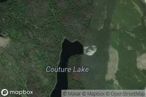 Couture Lake