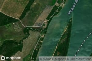 Ribeirao dos Perdidos