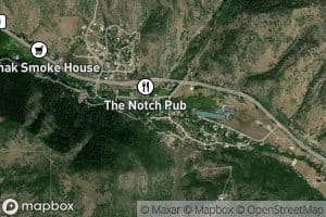 Left Fork Beaver Creek