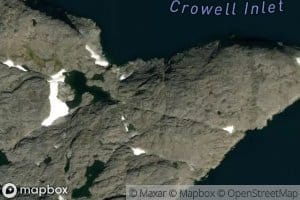 Crowell Inlet