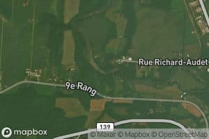 Rapide de la Roche