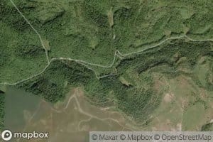 Bonnet Rock Branch