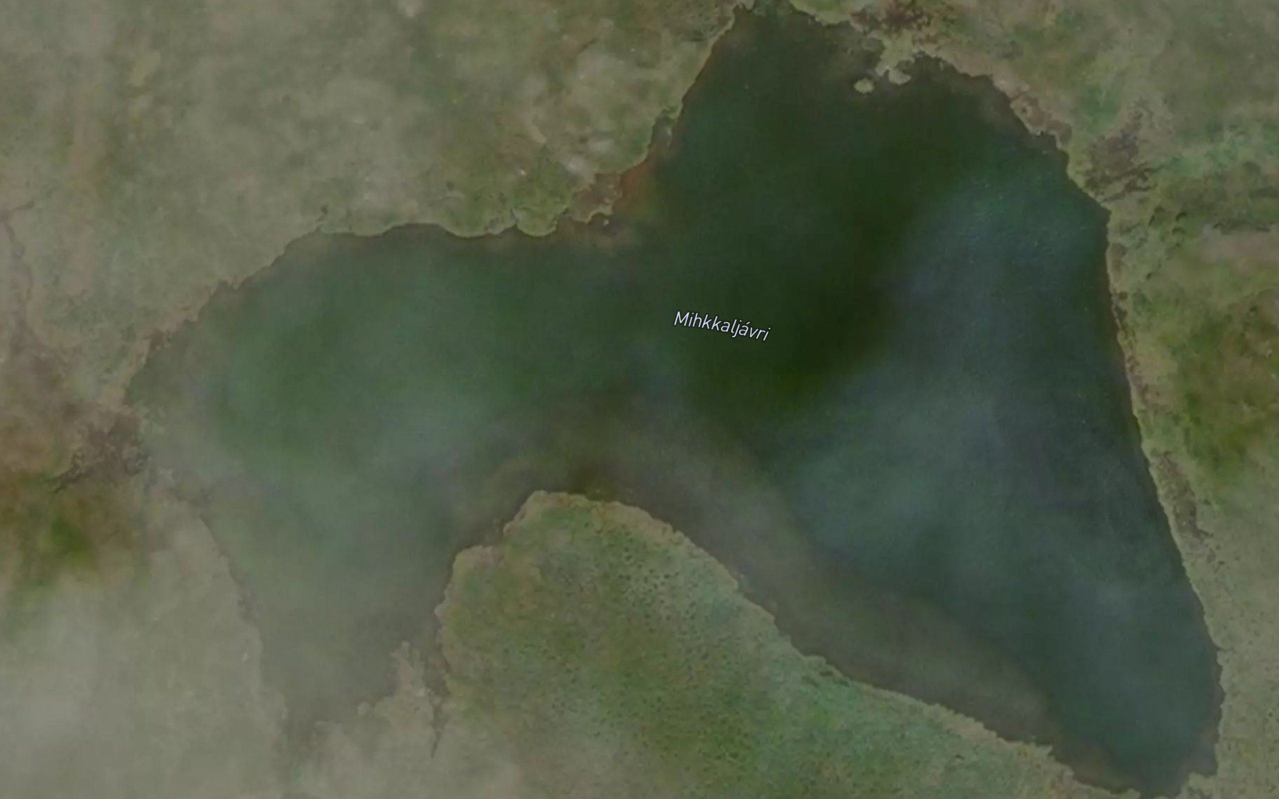 Mikkaljavri