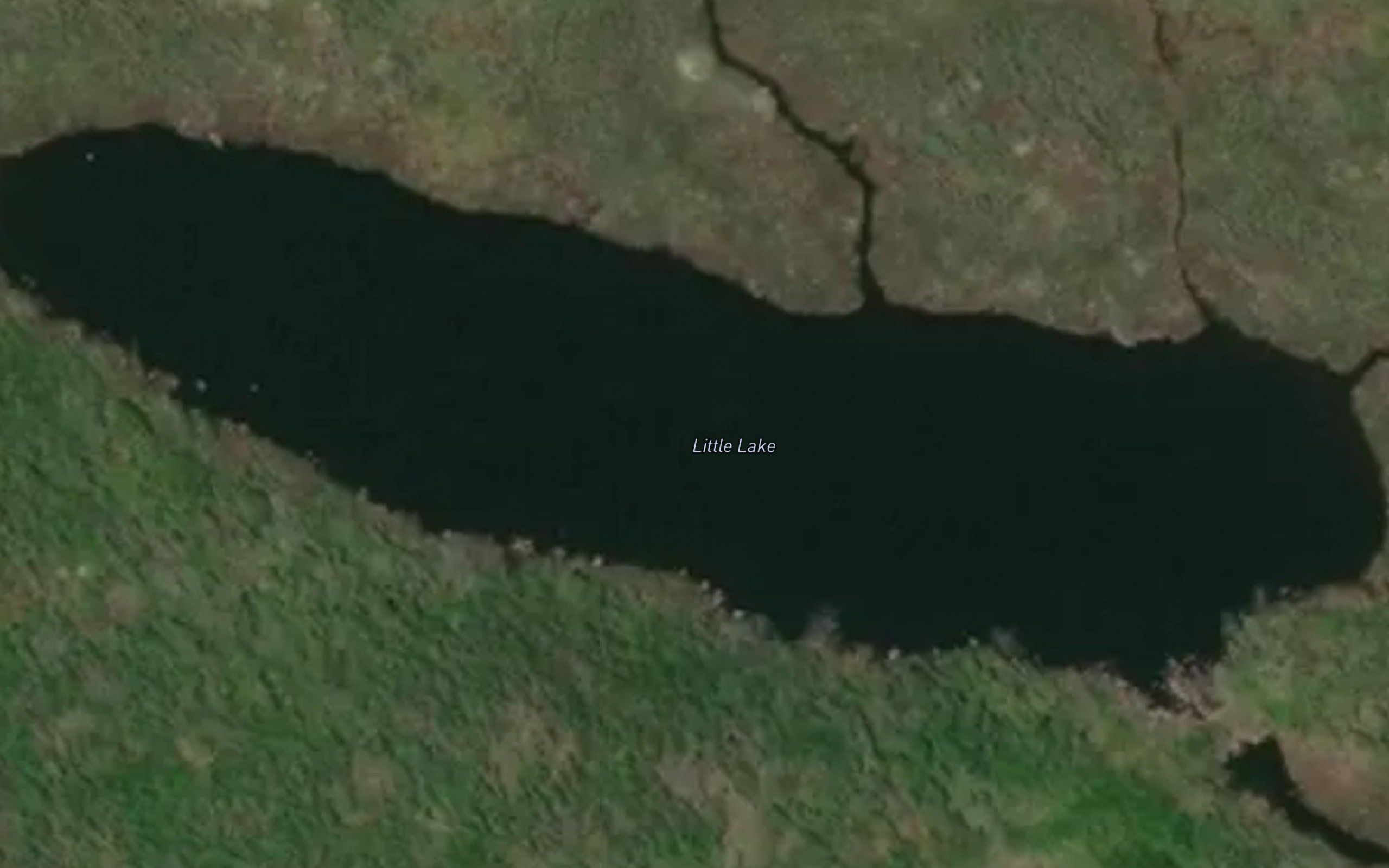 Little Lake
