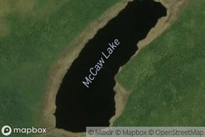 McCaw Lake