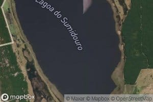Lagoa do Sumidouro