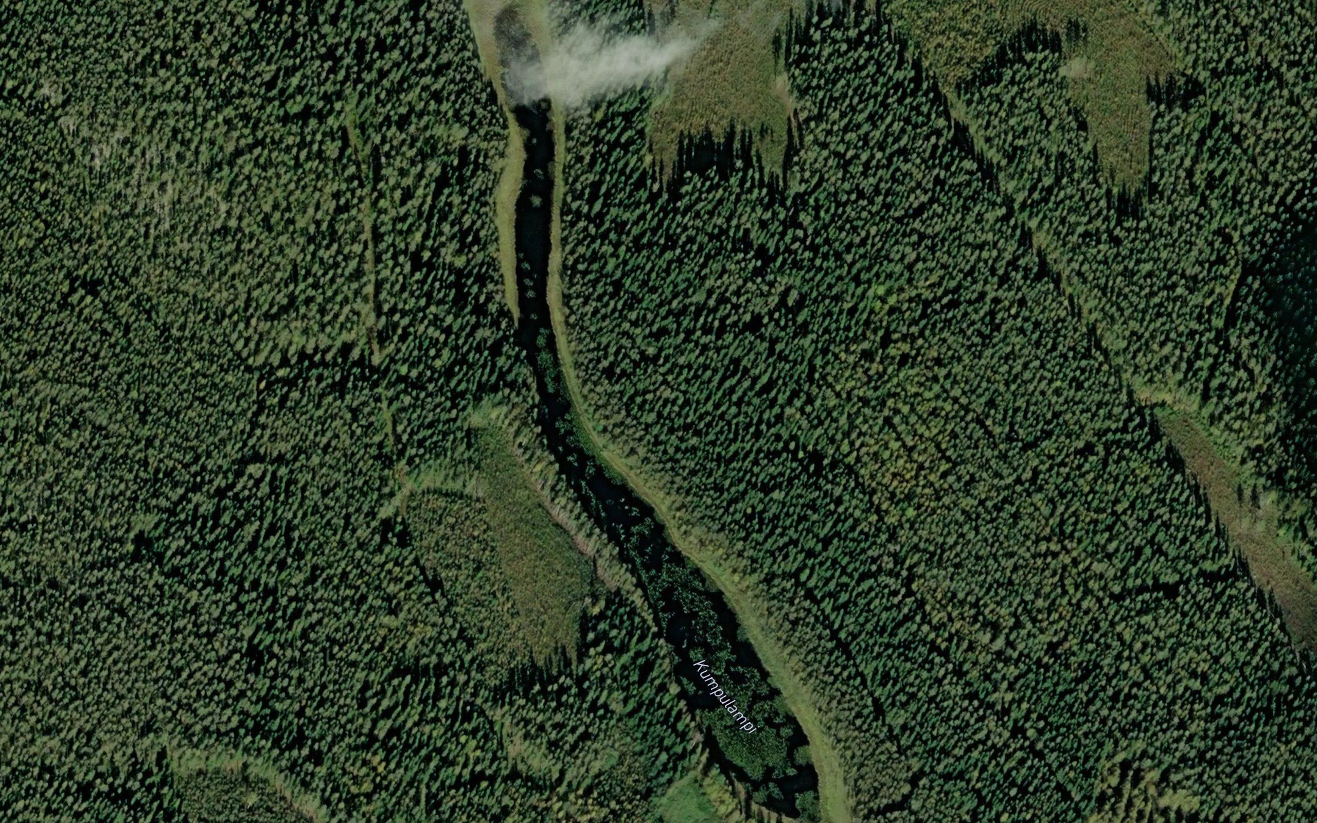 Kumpulampi