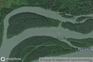 Giswatz Creek