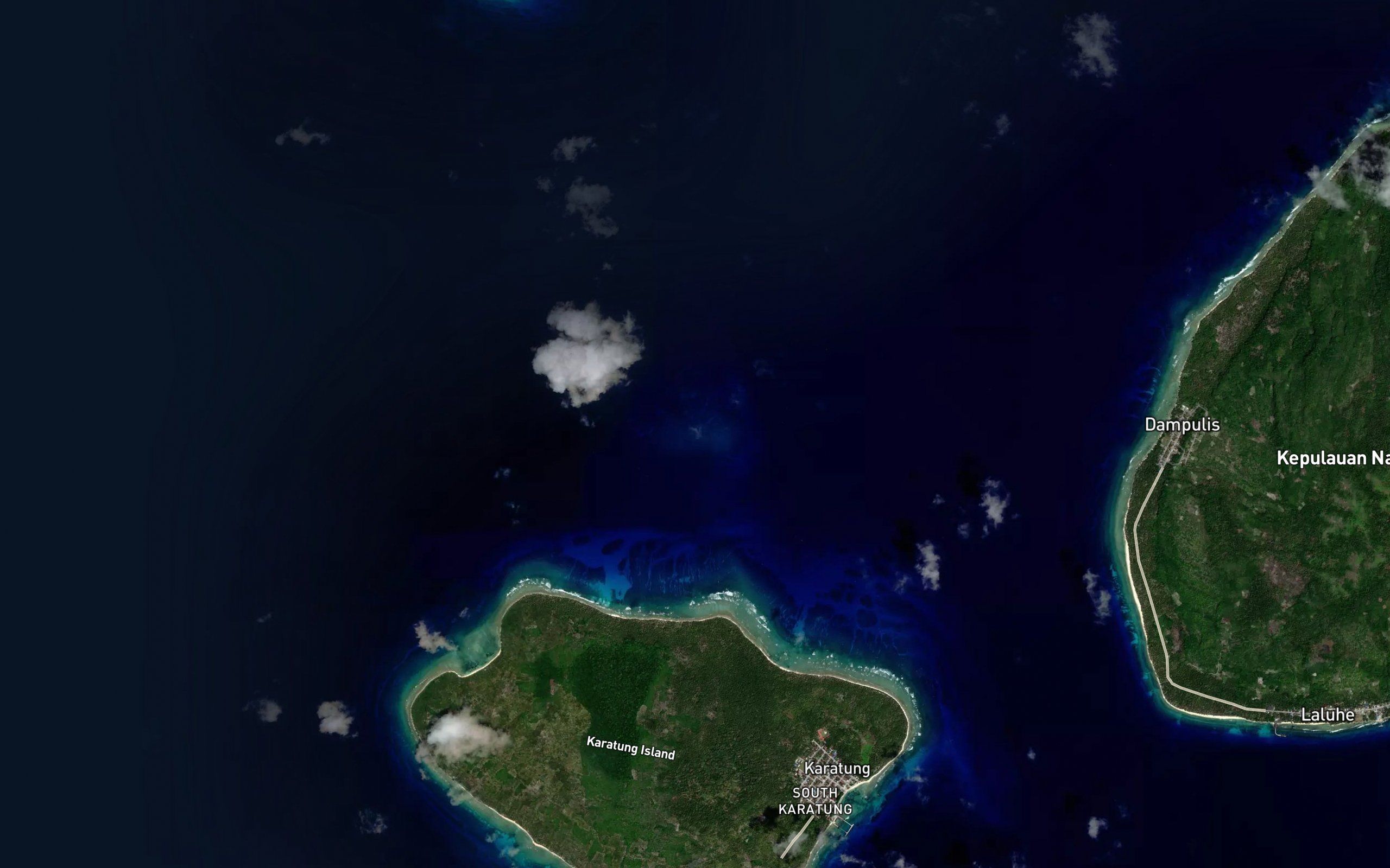 Napu Mamone