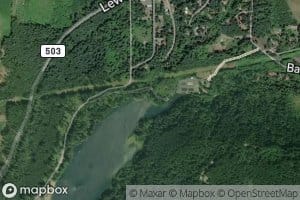 Brooks Creek