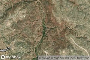 Cottonwood Spring