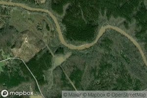 Kegles Creek