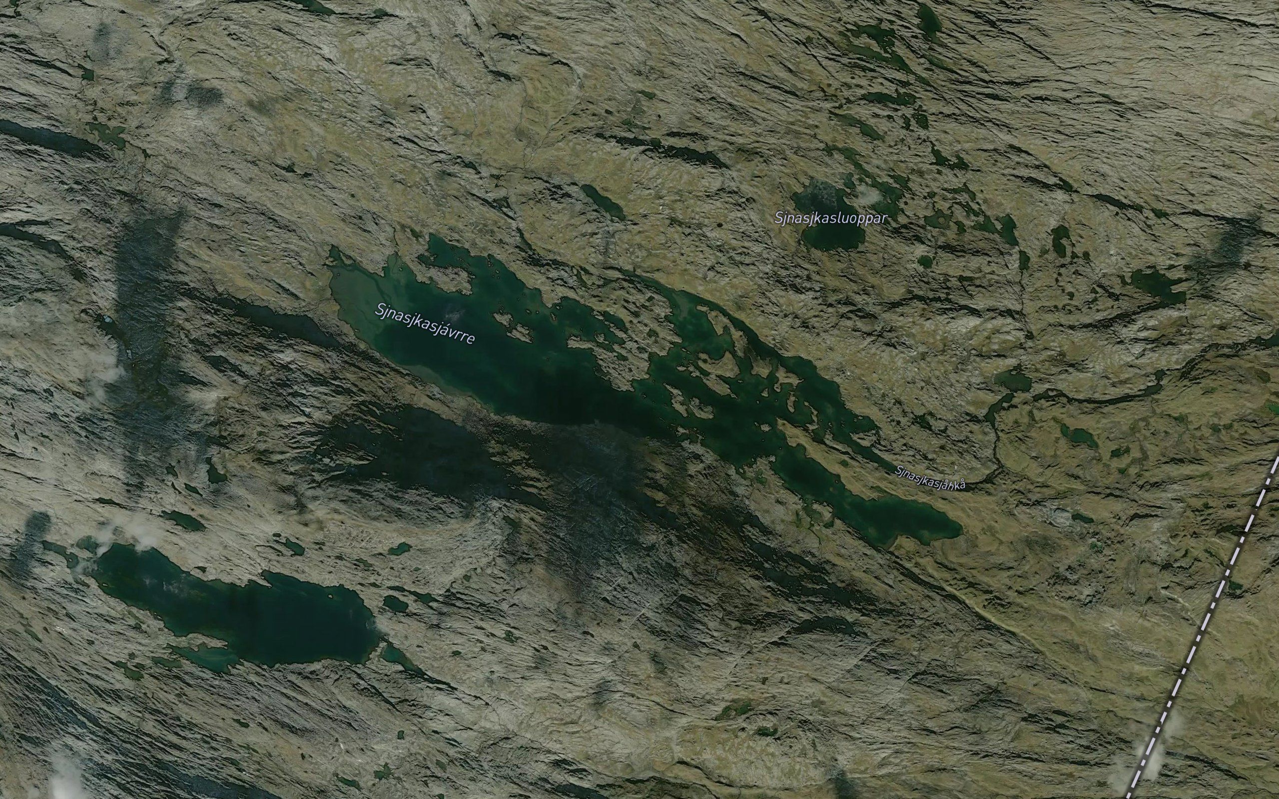 Njaskasjavri