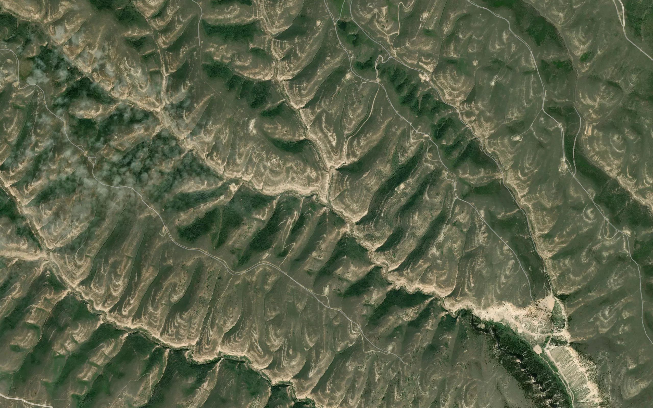 West Willow Creek