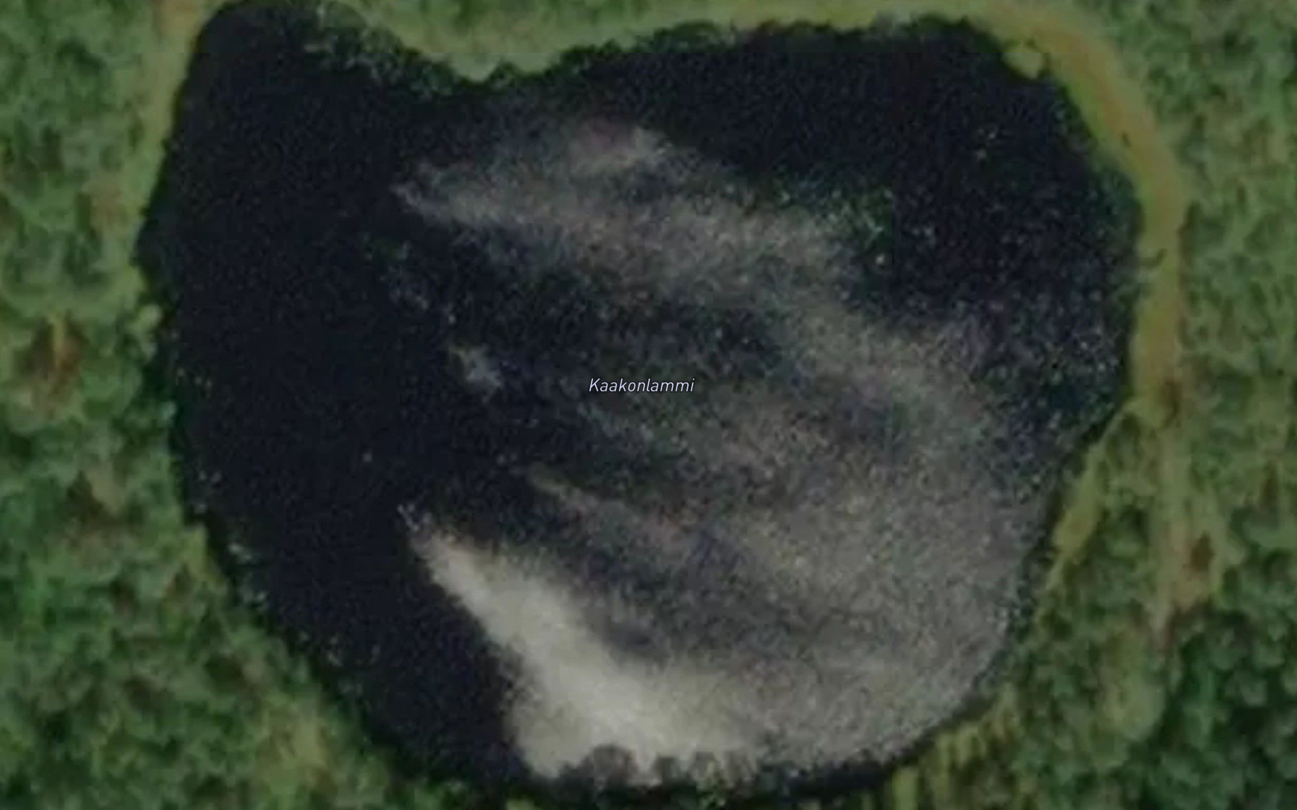 Kaakonlammi