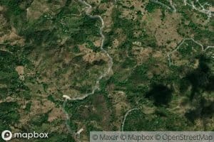 Quebrada El Trapiche