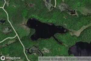 Wing Lake