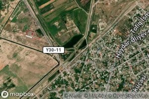 Mil-Qarabag Kollektorunun Qolu