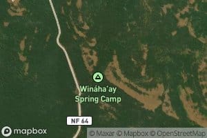 Winaha'ay Spring