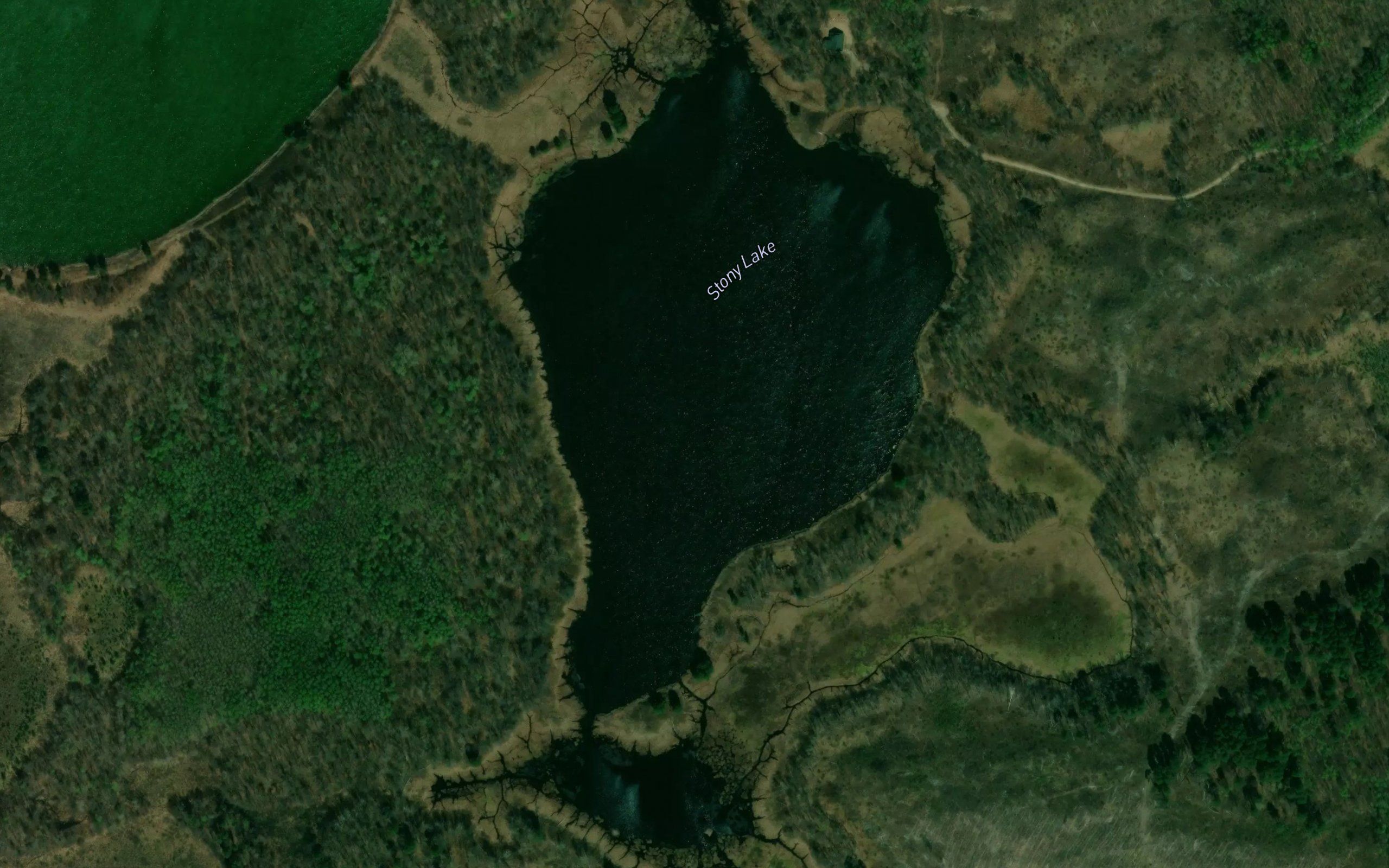 Stony Lake