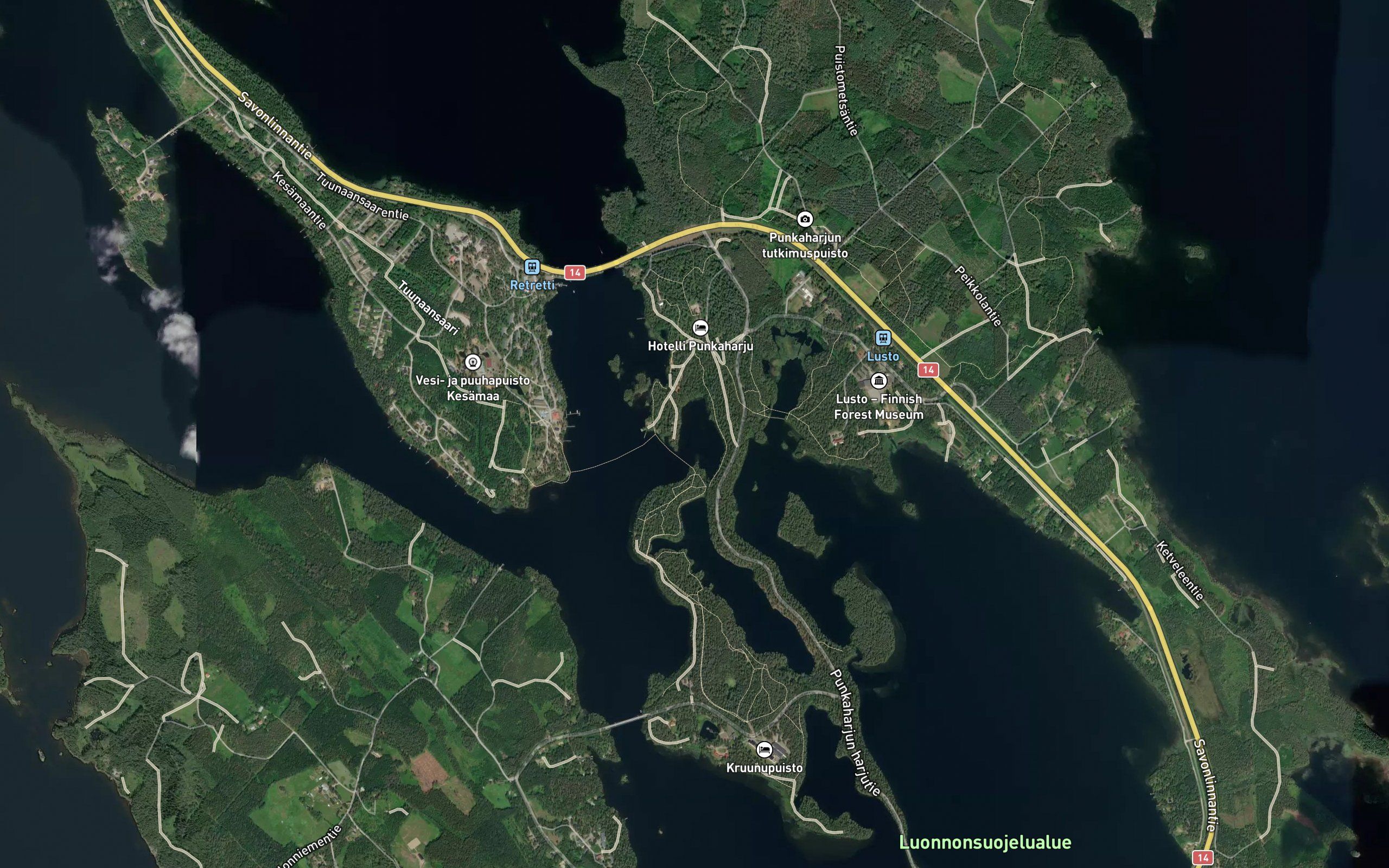 Kaarnalahti