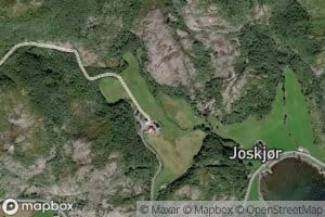 Ytter Joskjorbekken