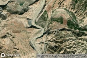 Rudkhaneh-ye Shekastan