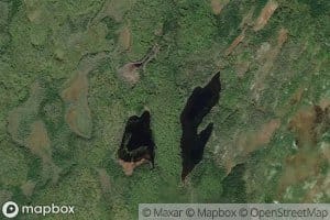 Gavins Lakes