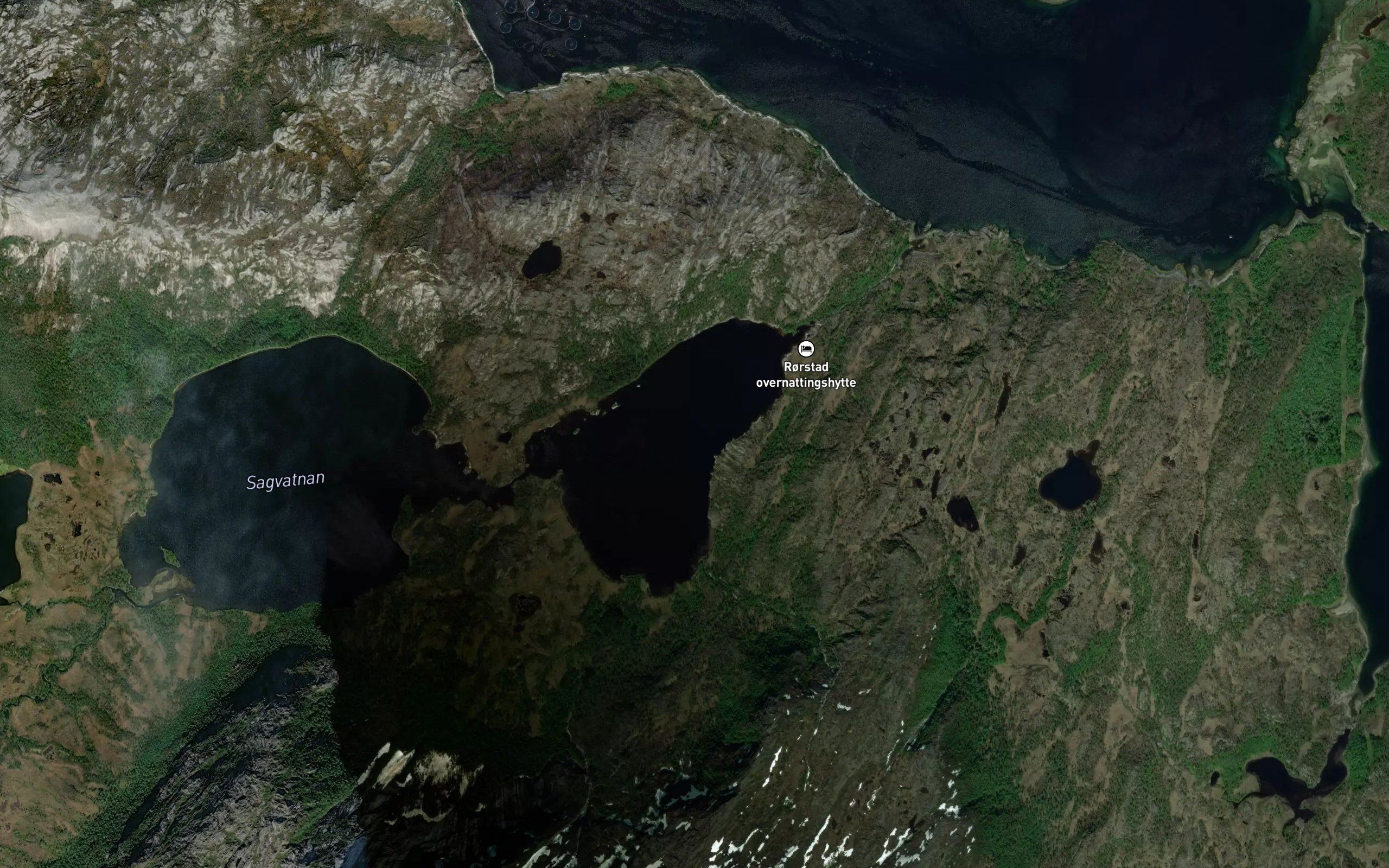Nervatnet