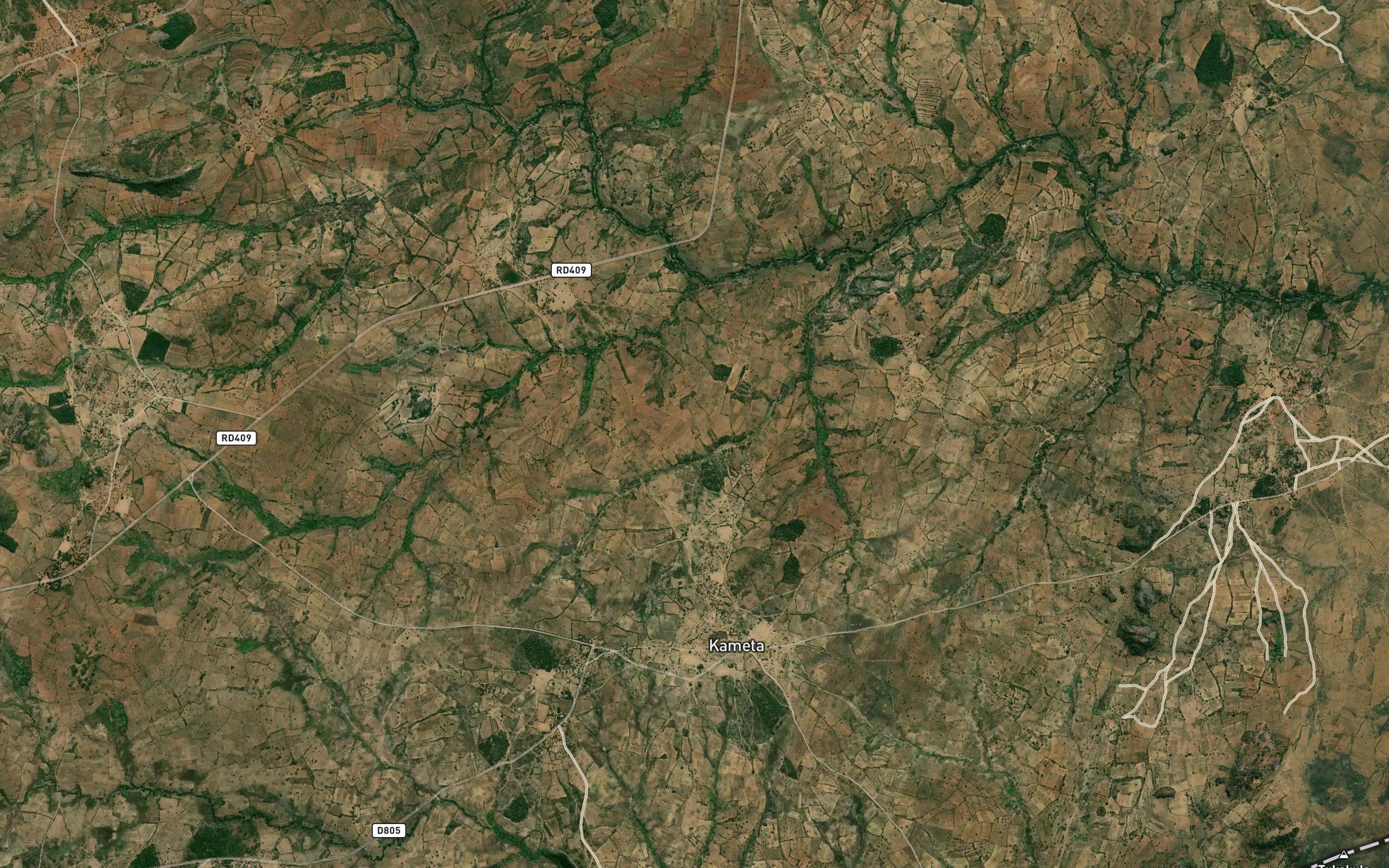Tandaula