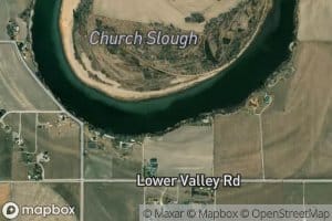 Church Slough
