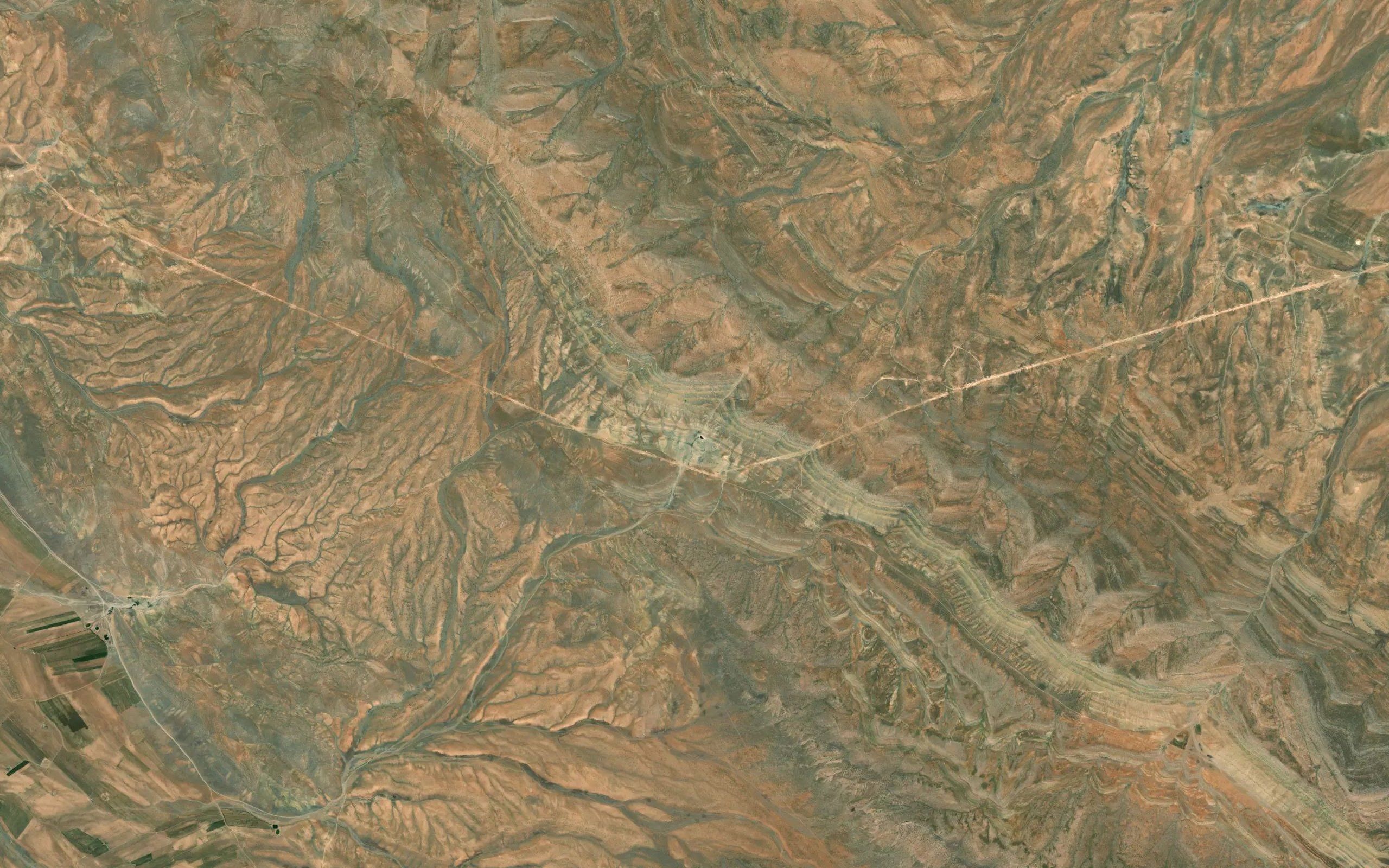 Cheshmeh-ye Chazireh