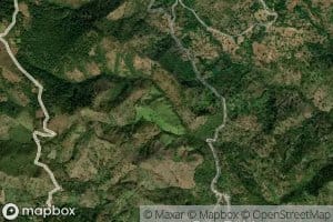 Quebrada Los Limones