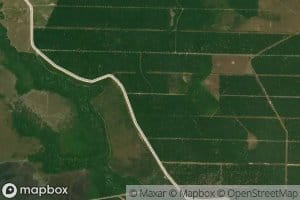 Canada Bajo del Piojo