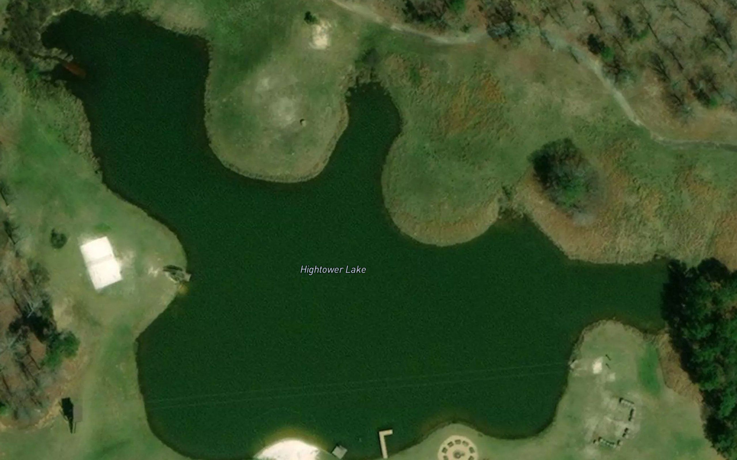 Hightower Lake
