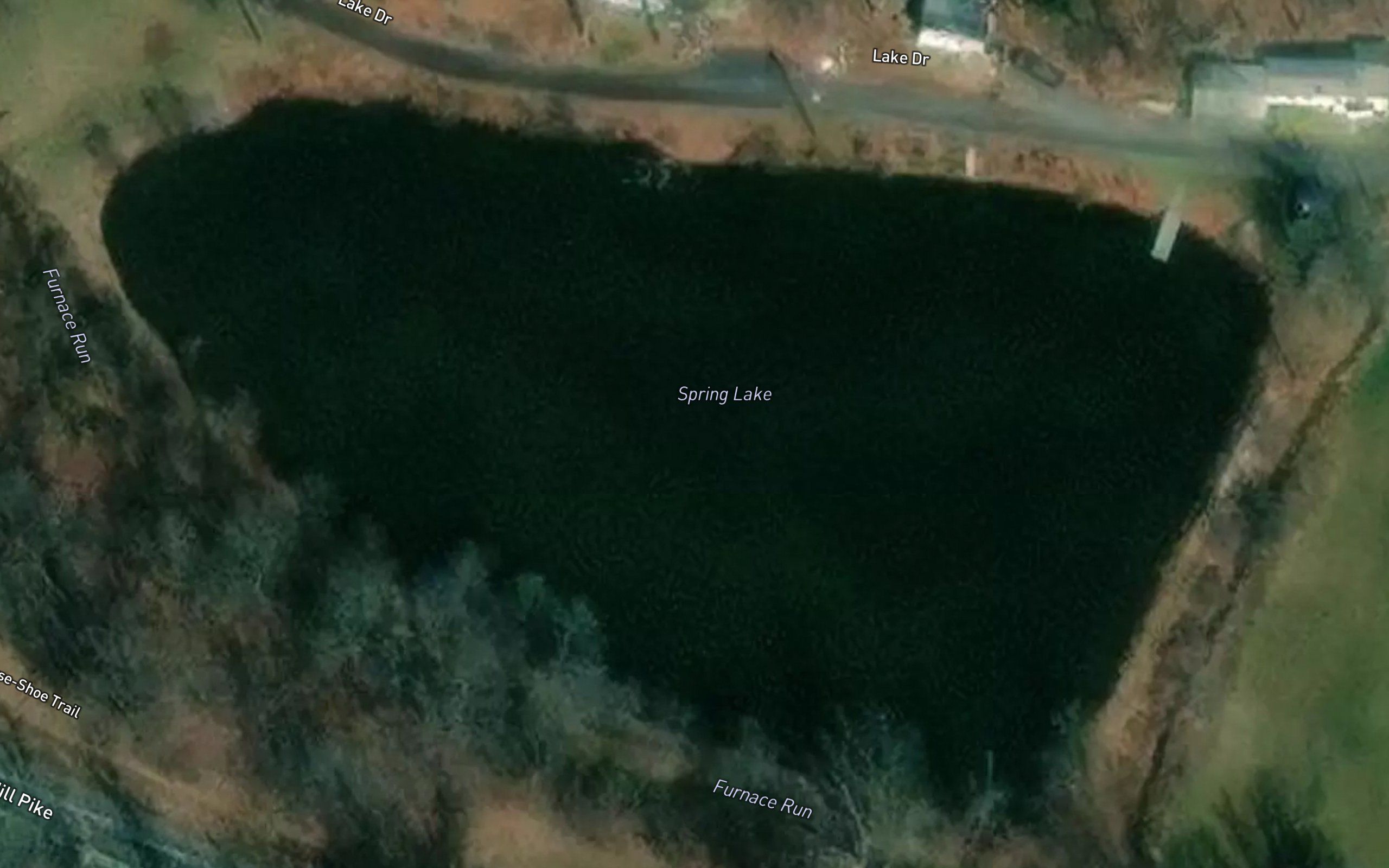 Spring Lake