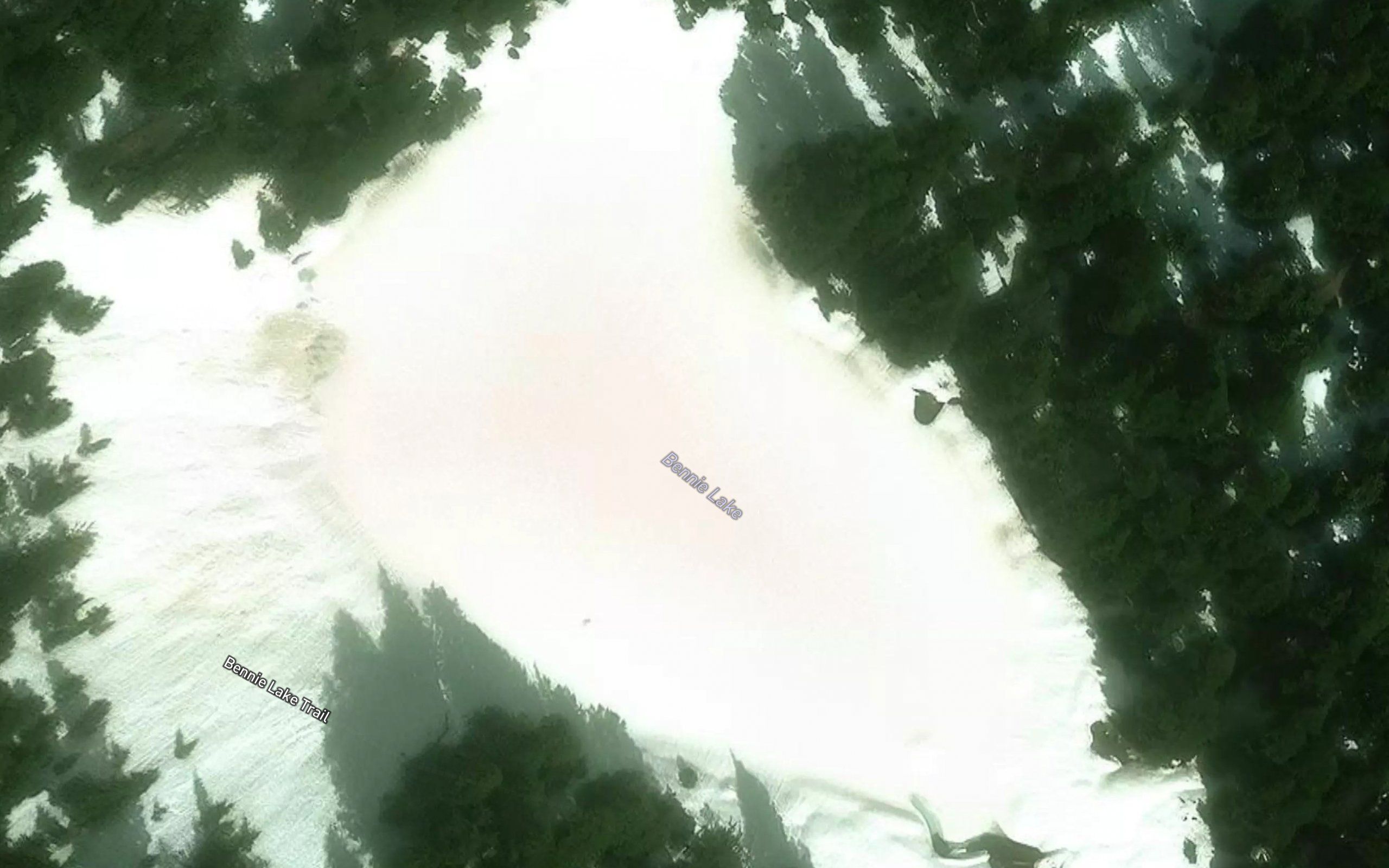Bennie Lake