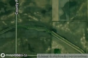 Judicial Ditch Number Thirtytwo