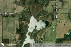 Mead Lake