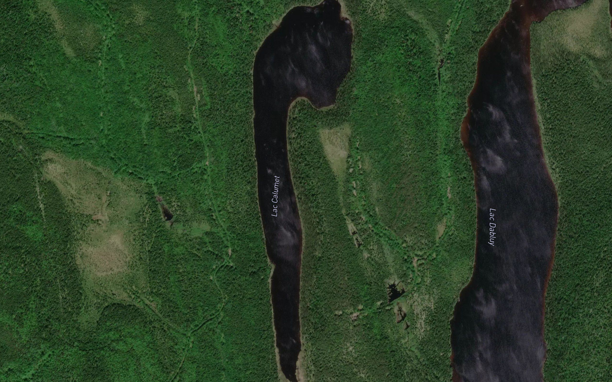 Lac Calumet