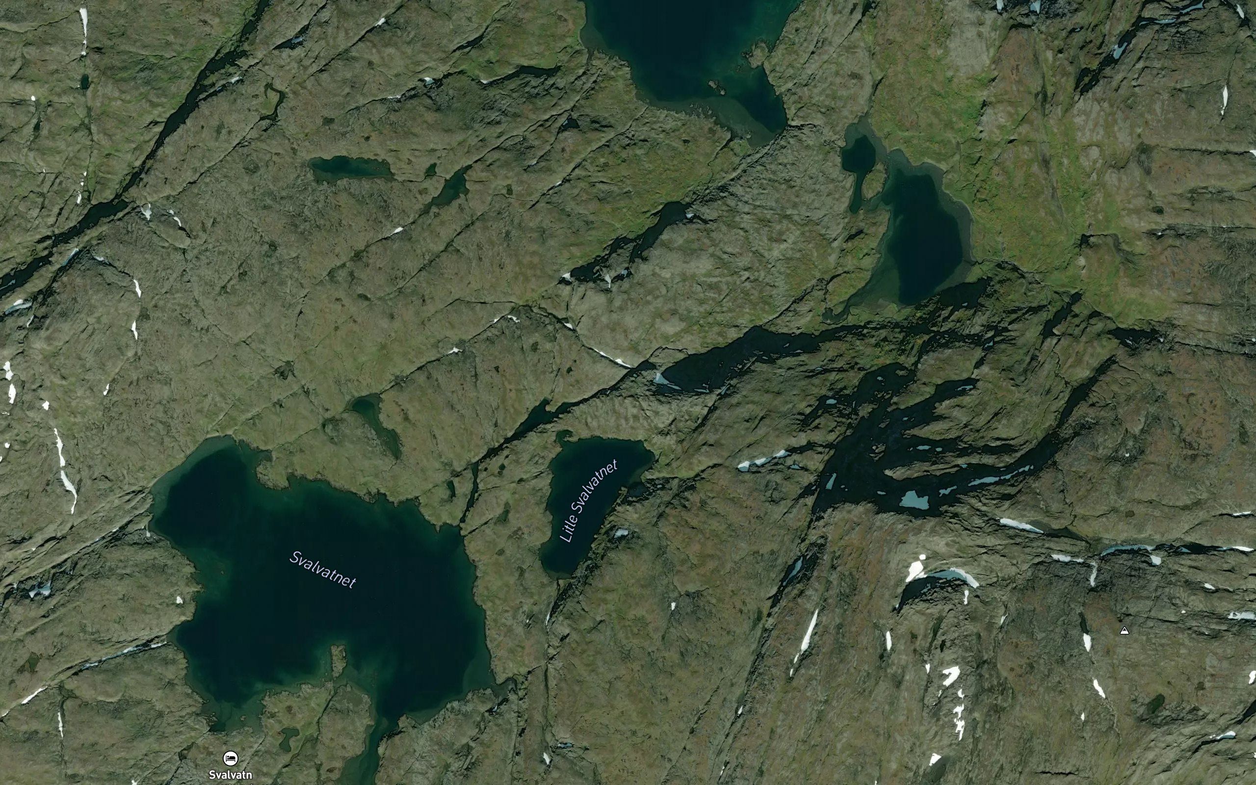 Svalvasselva
